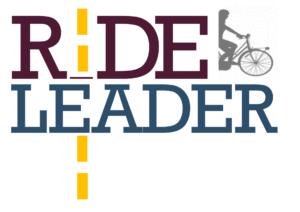ride leader banner